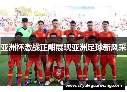亚洲杯激战正酣展现亚洲足球新风采