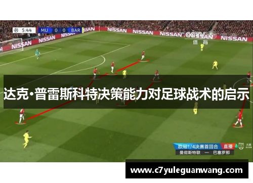 达克·普雷斯科特决策能力对足球战术的启示